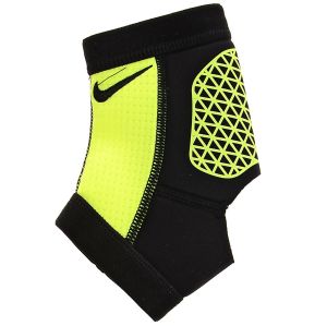 Защита голеностопа Nike Pro Combat Ankle Sleeve