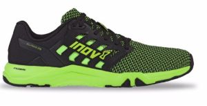 Inov-8 - Стильные кроссовки для мужчин All Train 215 Knit