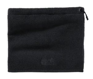 Флисовый шарф Jack Wolfskin Artist Ecosphere 2in1 Loop