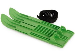 Укороченные мини лыжи Престиж -