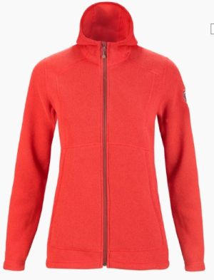 Теплая флисовая куртка Sivera Милоть 2.0 2018