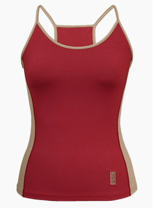 Майка для спорта Анкира Sivera