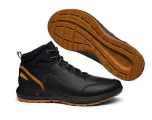 Мужские демисезонные ботинки Grisport 44009