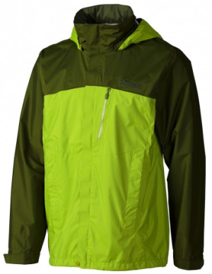Куртка спортивная мужская Marmot Delphi Jacket