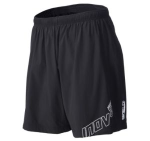 Практичные спортивные шорты Inov-8 AT/C 8&quot; (210 trail short) M