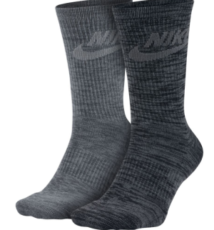 Носки универсальные Nike Sportswear Advance Crew Socks (2 Pair)Men's 