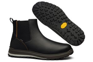 Кожаные ботинки мужские Grisport 43705