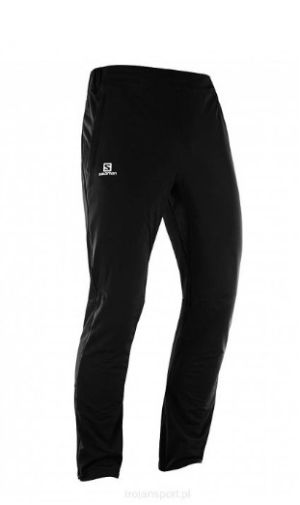 Лыжные брюки для мужчин Salomon Agile Warm