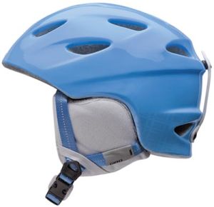 Шлем Giro EMBER/Lt Blu Digi Plaid