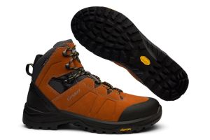 Замшевые мужские ботинки Grisport 14411