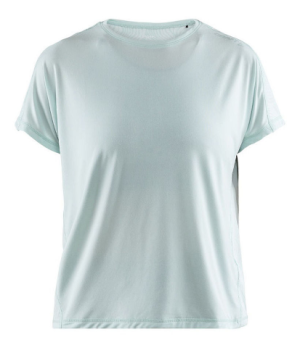 Красивая футболка для женщин Craft Eaze Ringer