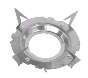 Легкий переходник для обычной посуды Jetboil Pot Support