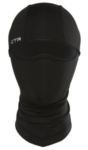 Балаклава качественная Chaos Mistral All Over Balaclava