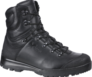 Ботинки Сплав Росомаха мод. 24344 мужские утепленные