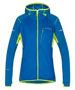 Легкая женская куртка Red Fox Alpha Hybrid