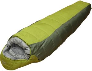 Мешок для сна функциональный комфорт С Сплав Sherpa 400 ( -2° )