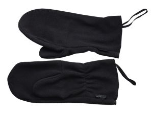 Тёплые варежки Терра Polar fleece