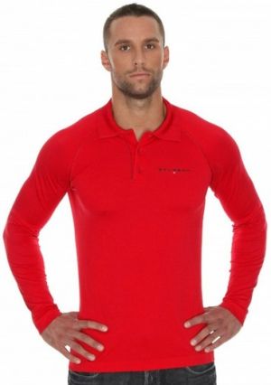 Мужская футболка BRUBECK Prestige