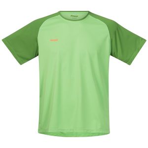 Комфортная футболка Bergans Slingsby