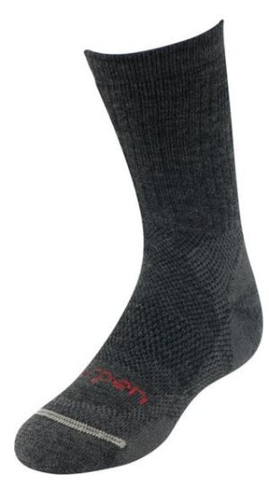 Термоноски детские для трекккинга Lorpen TKM