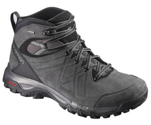 Salomon - Ботинки мужские гортекс Shoes Evasion 2 Mid LTR GTX