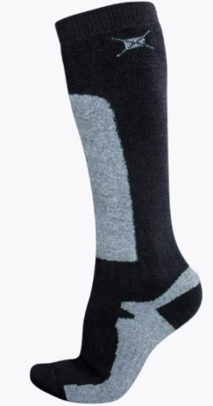 Термоноски Talberg Hunter Merino -30°C