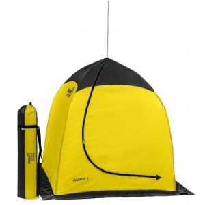 Быстросборная палатка Helios Nord-1