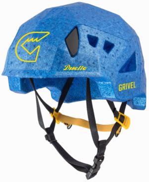 Альпинистская инновационная каска Grivel Duetto