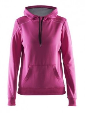 Толстовка женская CRAFT In-the-Zone