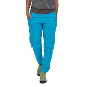 Брюки женские легкие Patagonia Caliza Rock