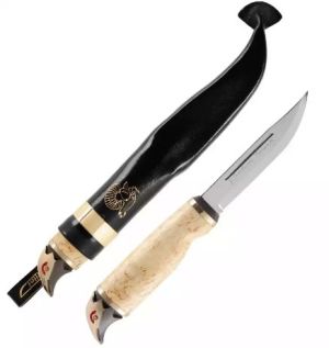 Нож туристический Marttiini Wood Grouse knife