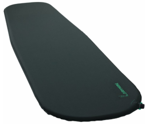 Качественный самонадувающийся коврик Therm-A-Rest Trail Scout