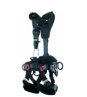 Camp - Надежная привязь страховочная Gt Ansi