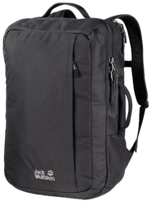 Прочный рюкзак Jack Wolfskin Brooklyn 26