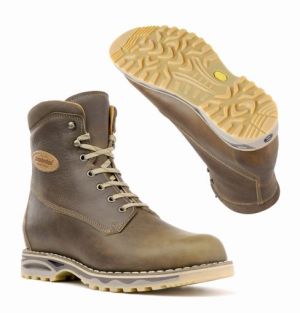 Zamberlan - Туристические ботинки 1038 Nevegal Nw