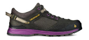 Комфортные ботинки женcкие Vasque Grand Traverse 7321 