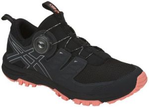 Asics - Комфортные женские кроссовки Gel-FujiRado