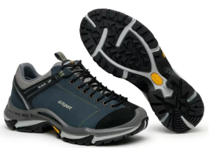 Полуботинки мужские Grisport 11927