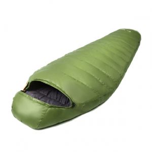 Спальный мешок King Camp 8003 Protector 600 -21 левый (комфорт -4)