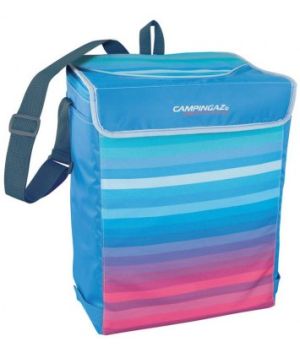 Термосумка яркая Campingaz MiniMaxi Arctic Rainbow