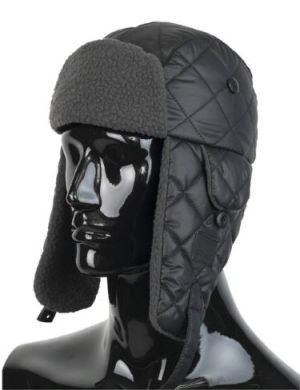 Шапка зимняя для детей Chaos Tods