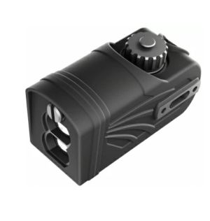 Fortuna - Современный лазерный дальномер LRF