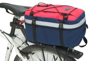 Велосумка многофункциональная Крок Турлан -15