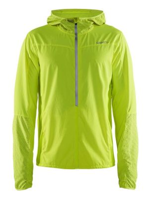 Лёгкая беговая куртка CRAFT Brilliant 2.0
