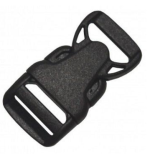 Прочная пряжка Red Fox SR 20