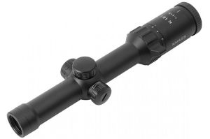 Прицел оптический Kahles K15i 1-5x24 G4-B