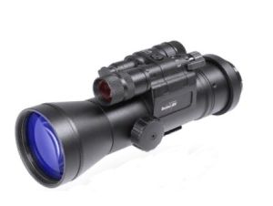 Современная насадка ночного видения Dedal 552-DK3