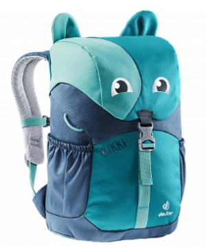 Рюкзак детский забавный Deuter Kikki 6
