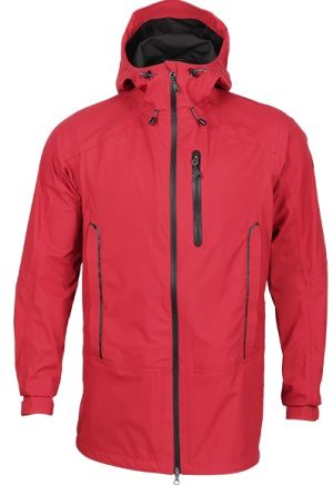 Сплав - Удобная куртка для мужчин Gradient