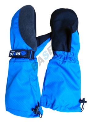 Варежки из кордуры Басег SB Extrem Soft